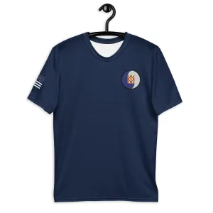 1-111th FAR (C-RAM) Core Men's SS Performance Tee - z5KmH7
