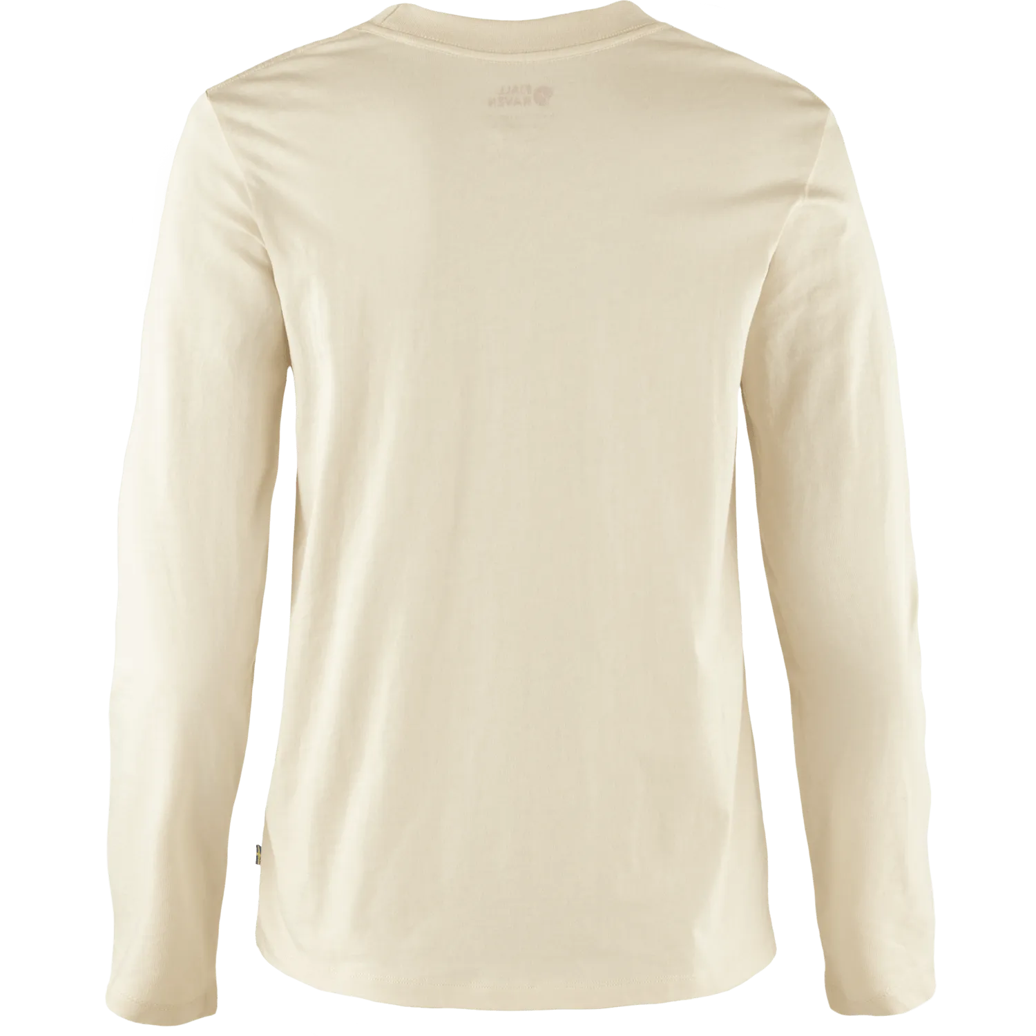1960 Logo T-shirt LS W