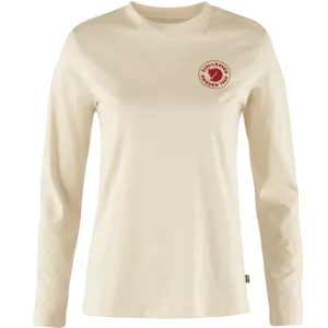 1960 Logo T-shirt LS W