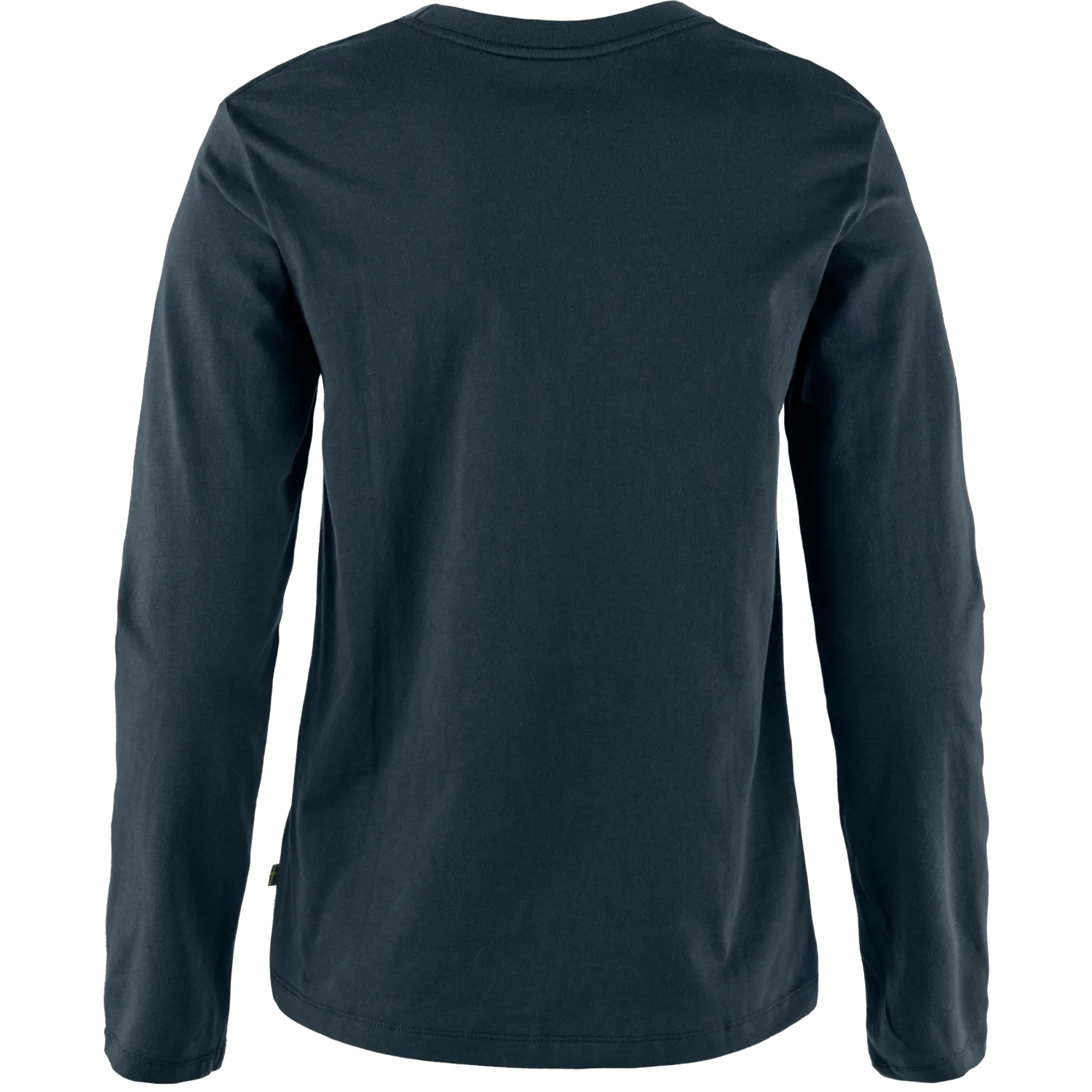 1960 Logo T-shirt LS W