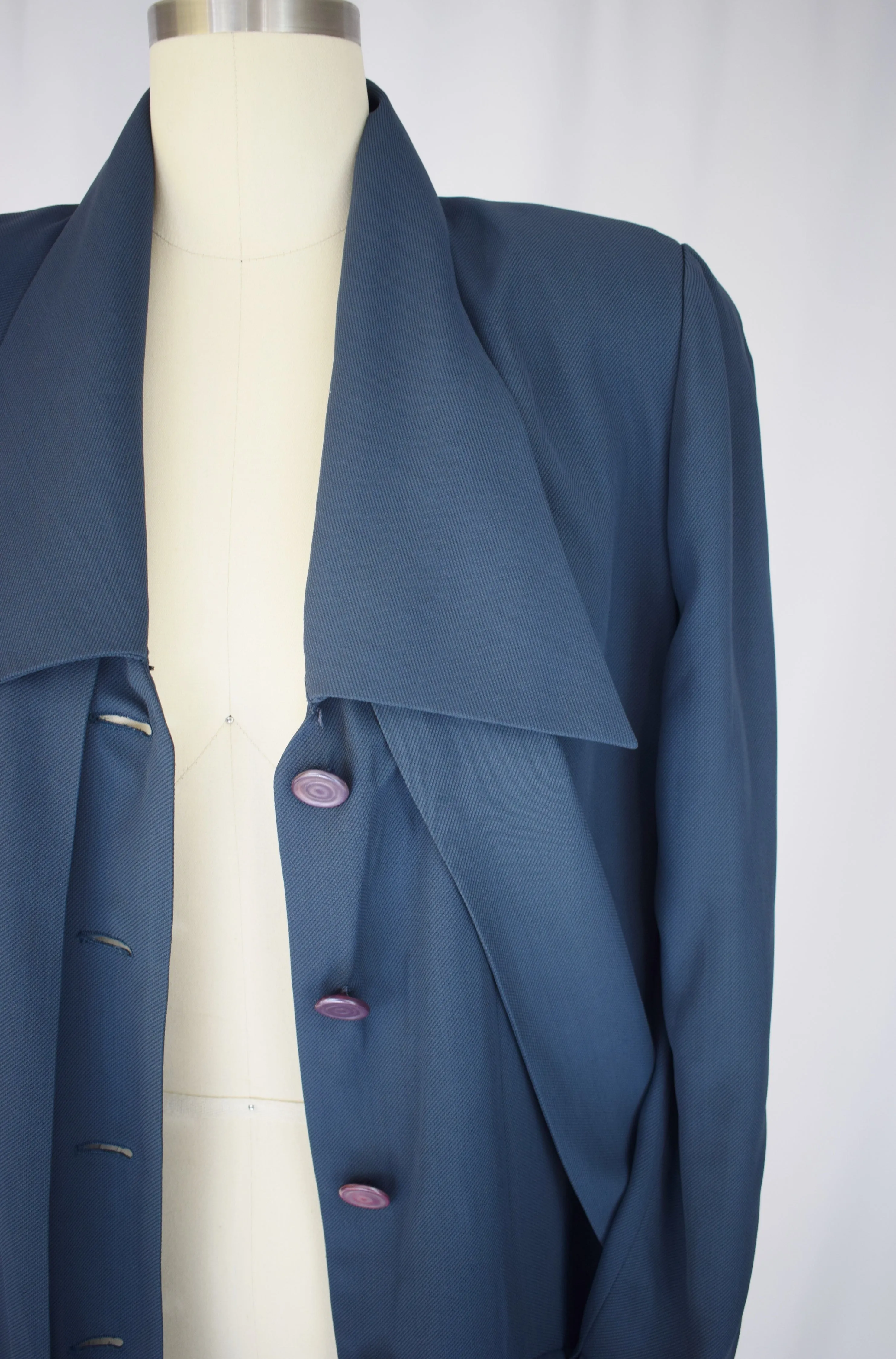 1980s Chloe Jacket | S/M