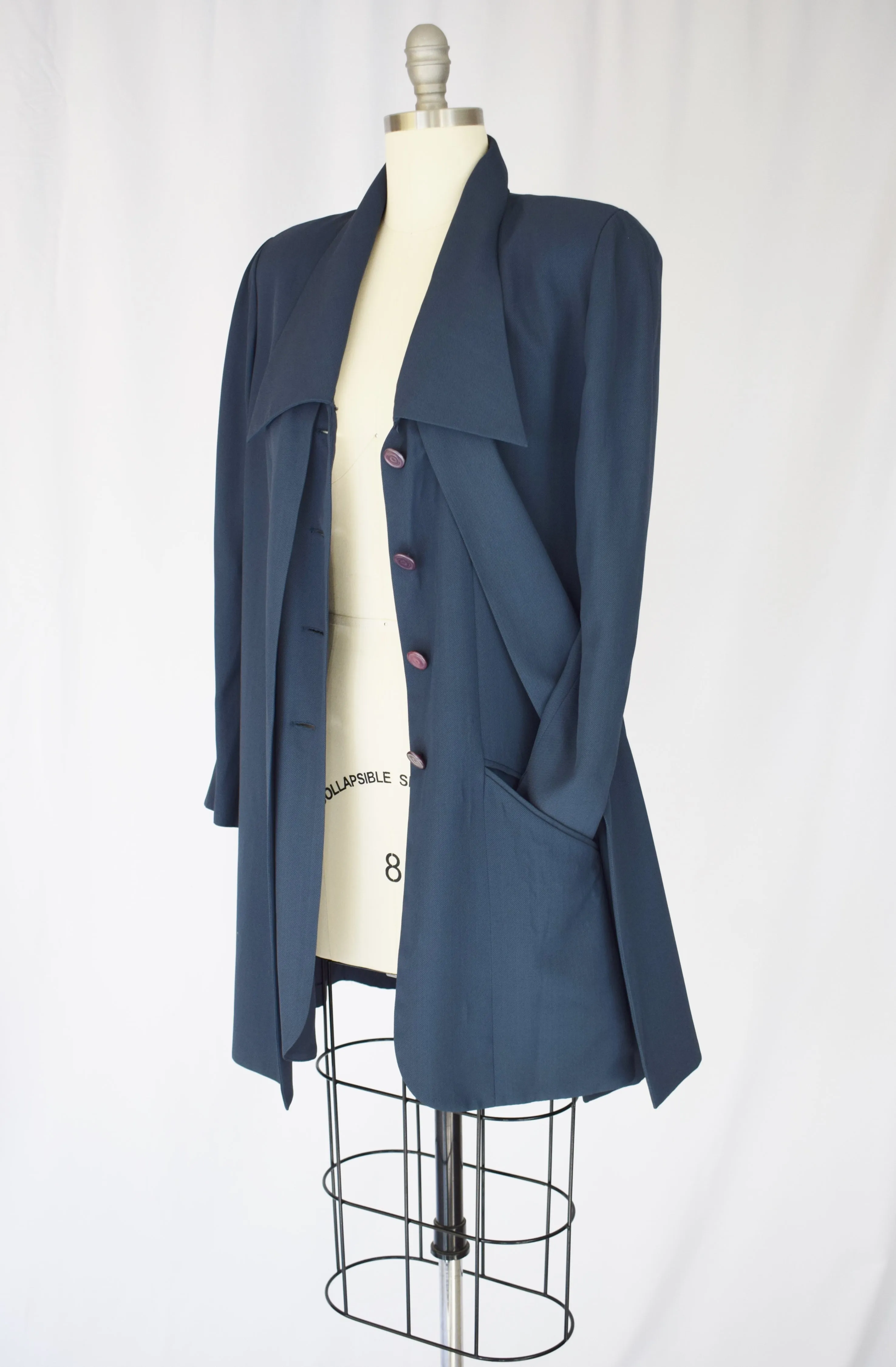 1980s Chloe Jacket | S/M