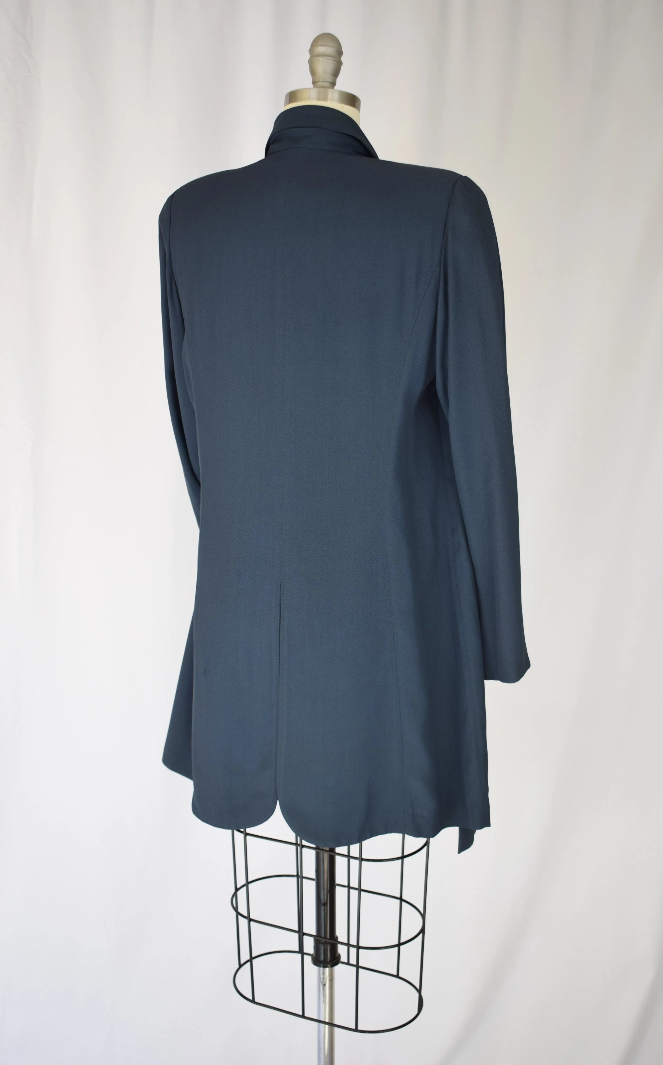 1980s Chloe Jacket | S/M