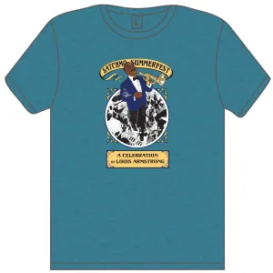 2023 SSF Lineup T-Shirt