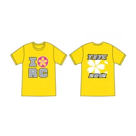 3RAD-TS08 3Racing Sakura T-Shirt TITC 2012 Limited Edition