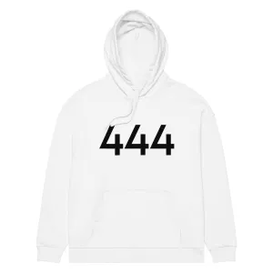 444 Hoodie – Your Everyday Protection Spell