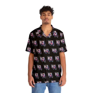 941s Finest Collared shirt