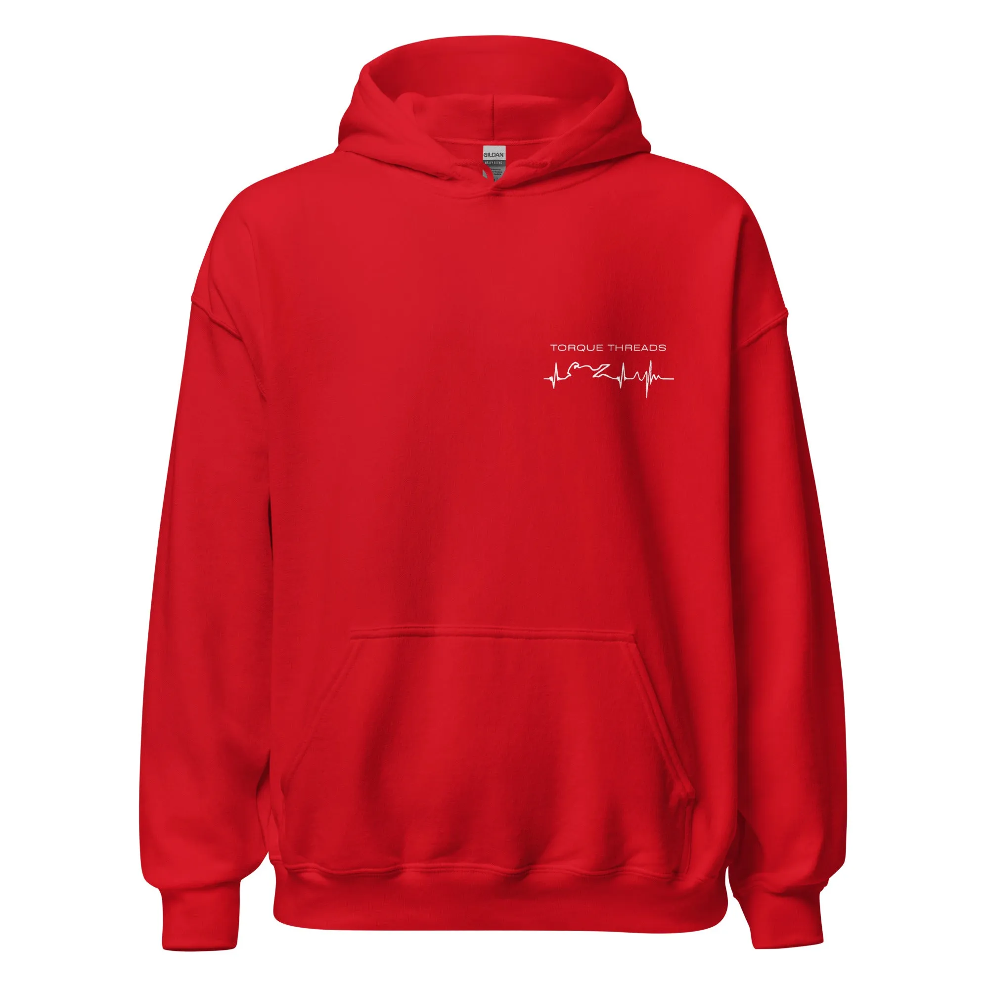 “About That Bike Life” Dark Colors Hoodie