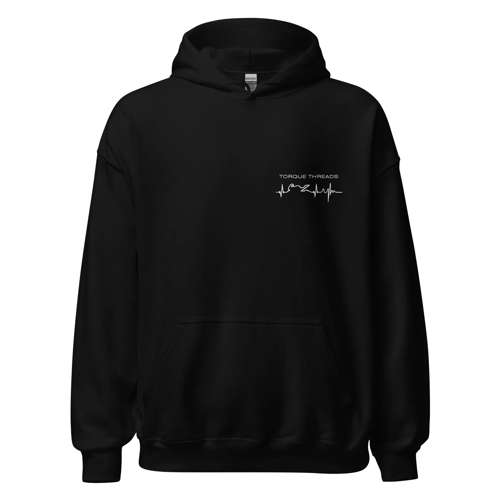“About That Bike Life” Dark Colors Hoodie