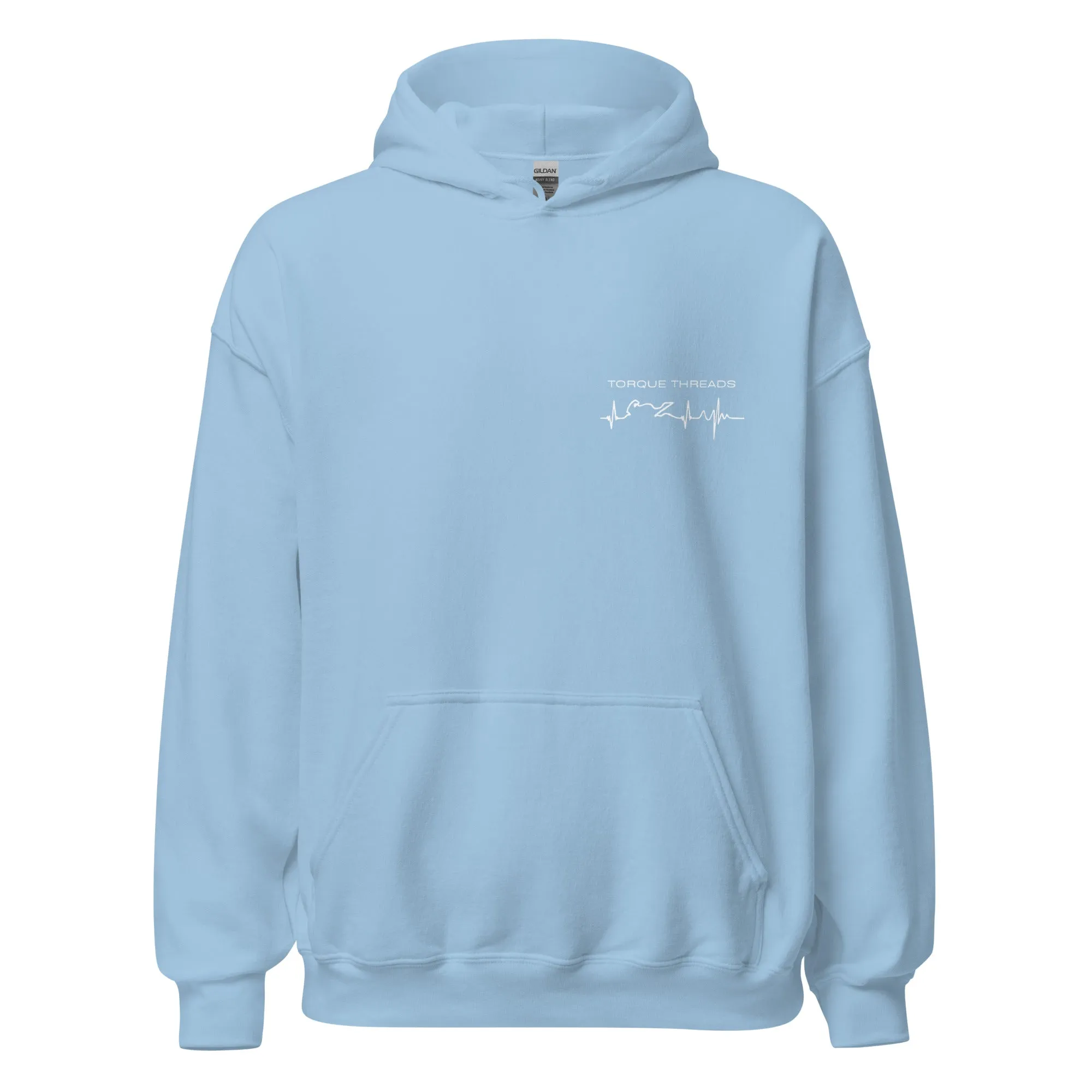 “About That Bike Life” Dark Colors Hoodie