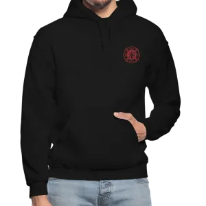 Accordino Gildan Heavy Blend Adult Hoodie