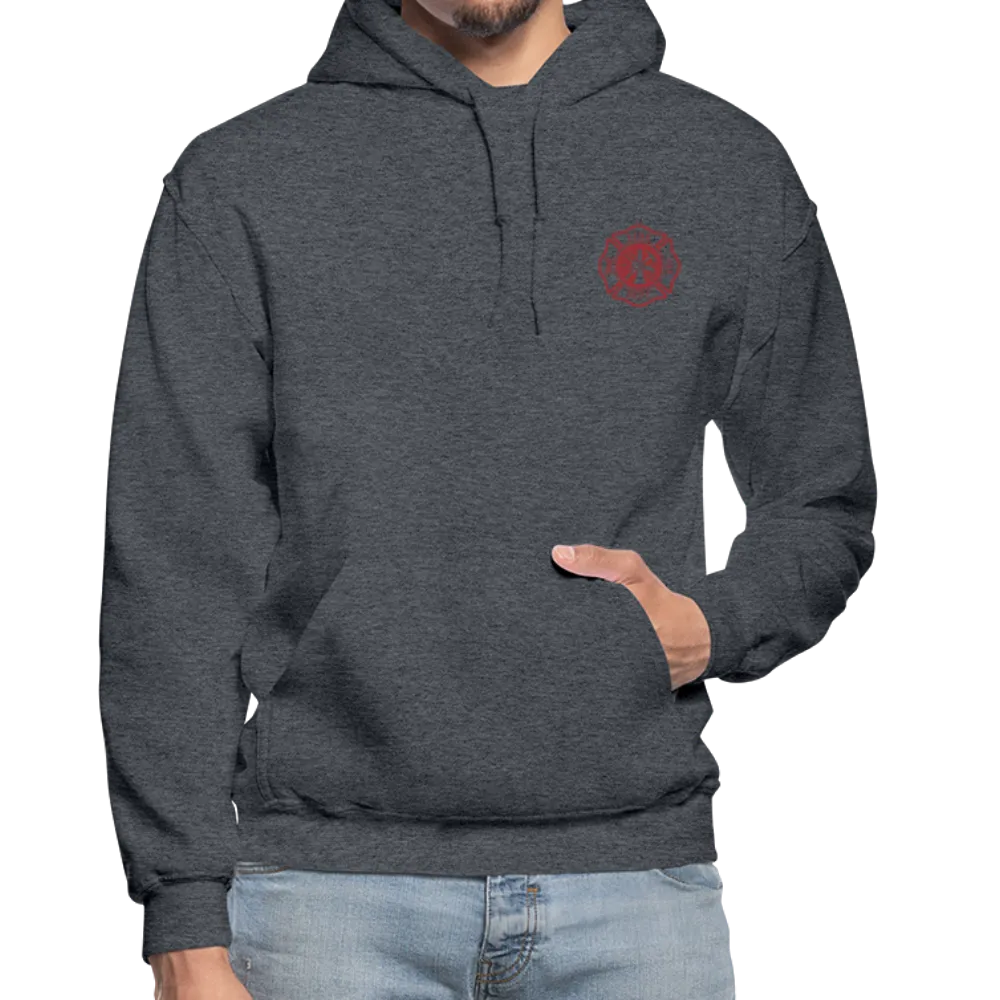 Accordino Gildan Heavy Blend Adult Hoodie