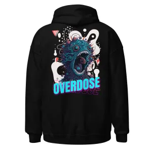 Acid Hoodie | Overdose Organism