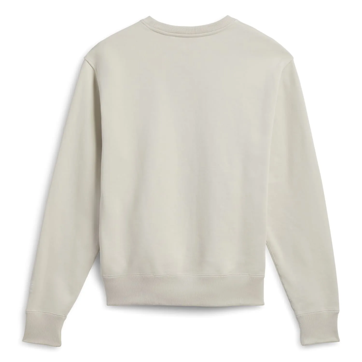 Adidas Originals Unisex PW Pharrell Williams Humanrace Basics Crew Aluminium HS4832
