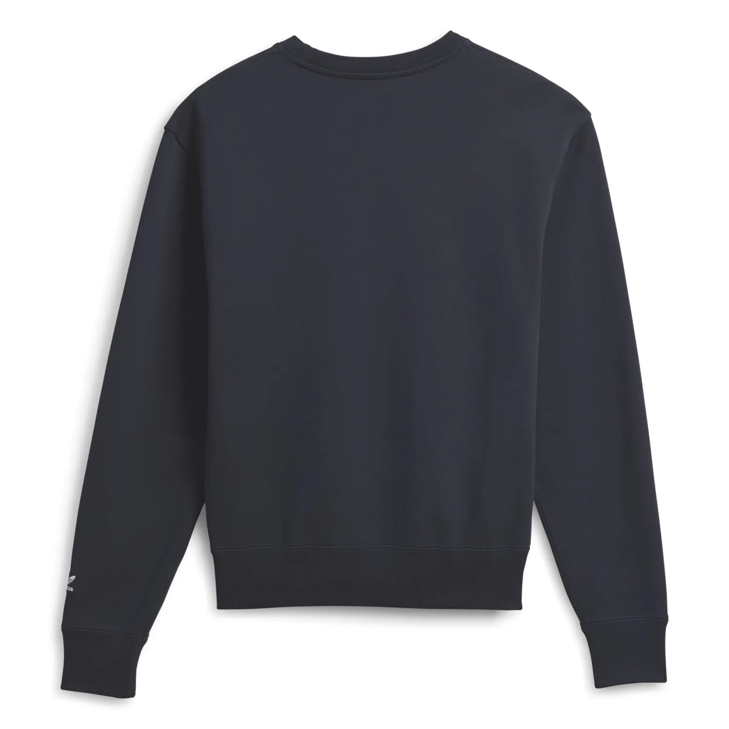 Adidas Originals Unisex PW Pharrell Williams Humanrace Basics Crew Night Grey HS4831