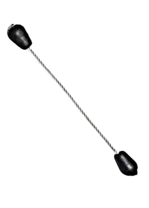 ADRENO Stainless Steel Cable Bridle