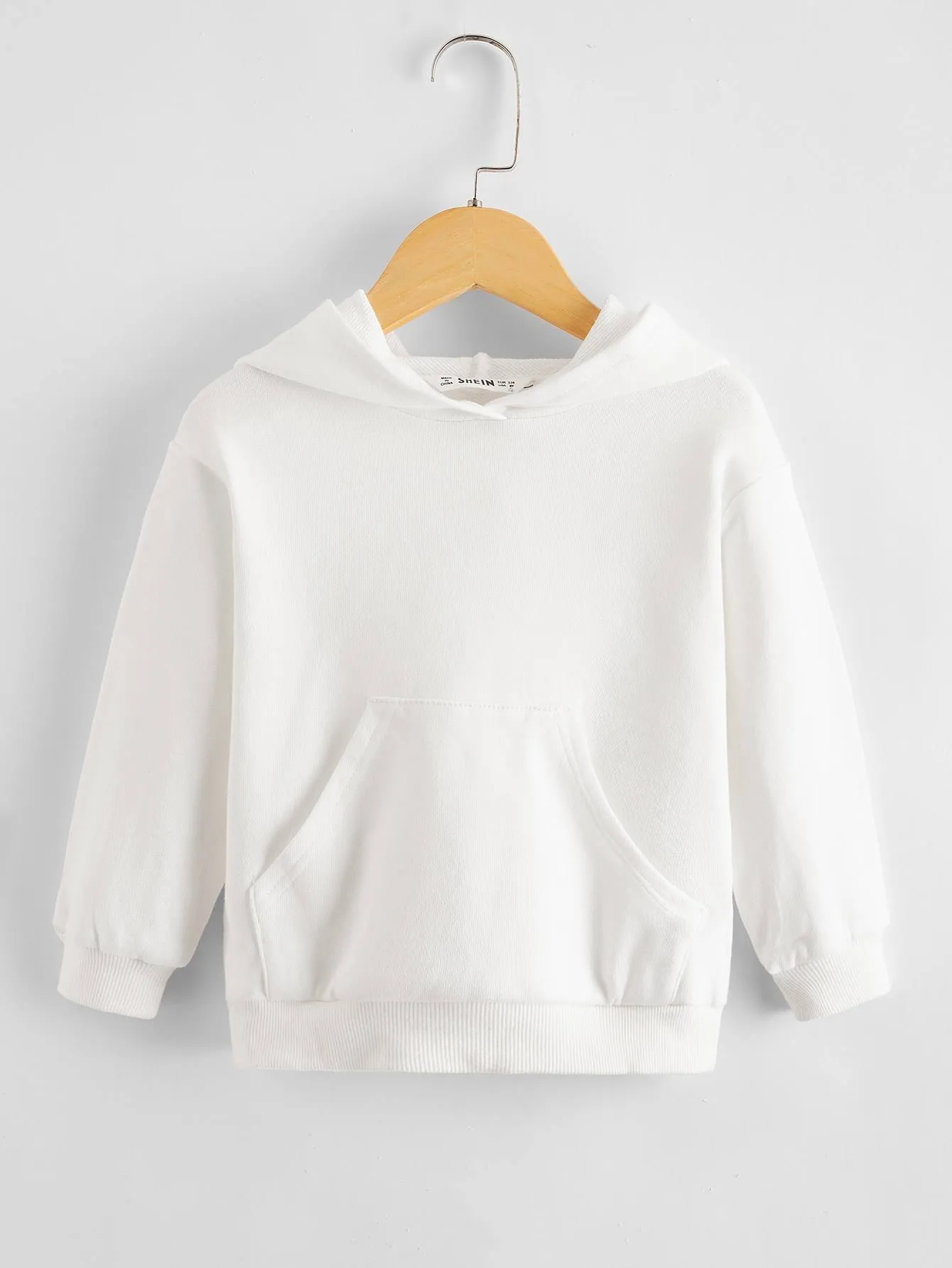 “Adventure is Calling and I must go” Mini Hoodie