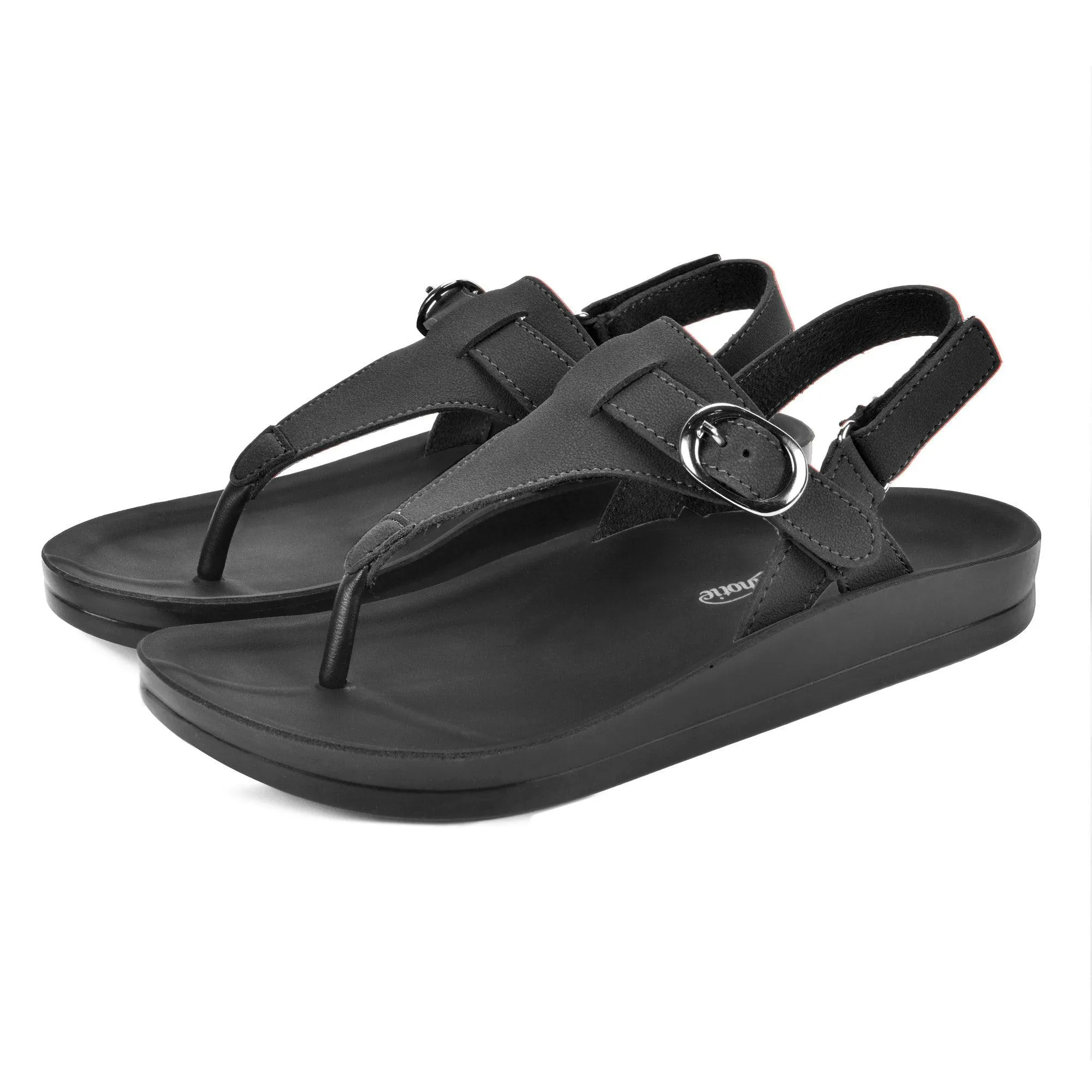 Aerothotic - Ridge Ankle strap Sandals