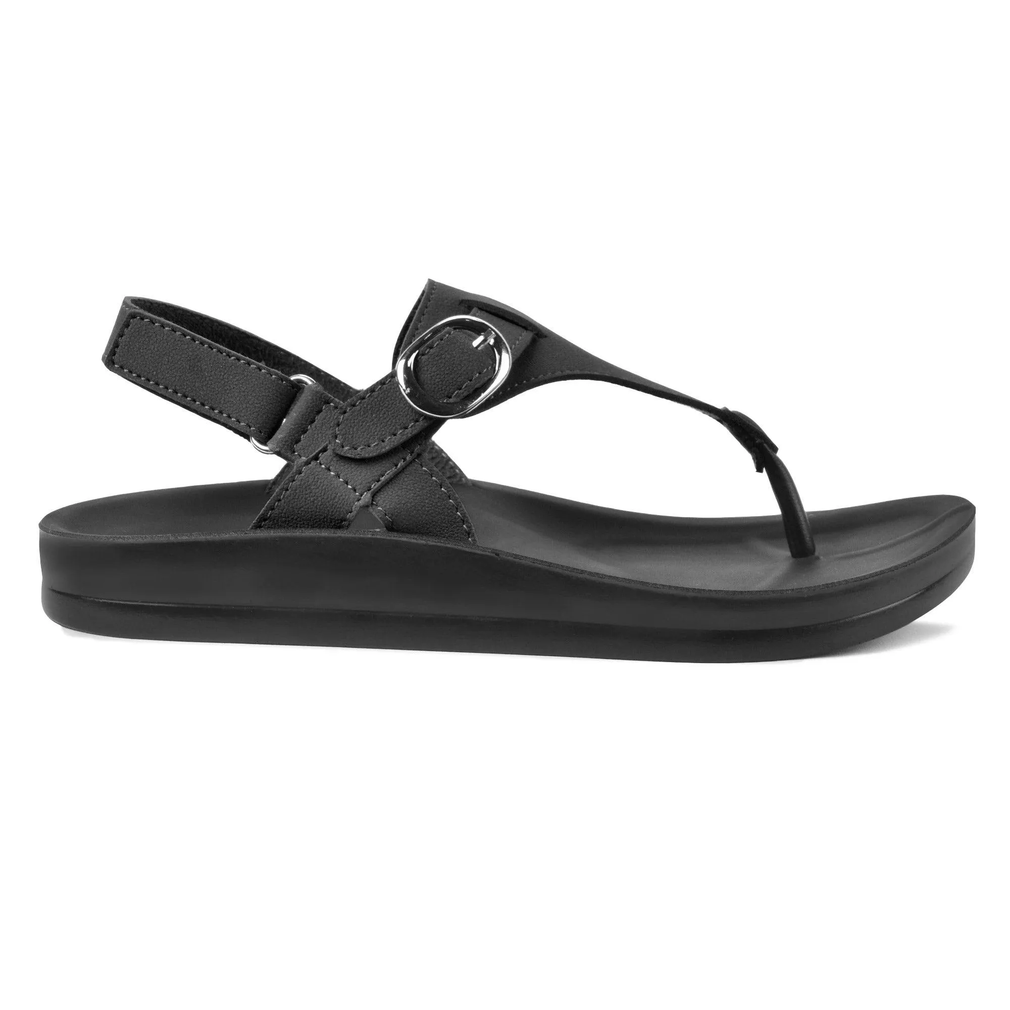 Aerothotic - Ridge Ankle strap Sandals