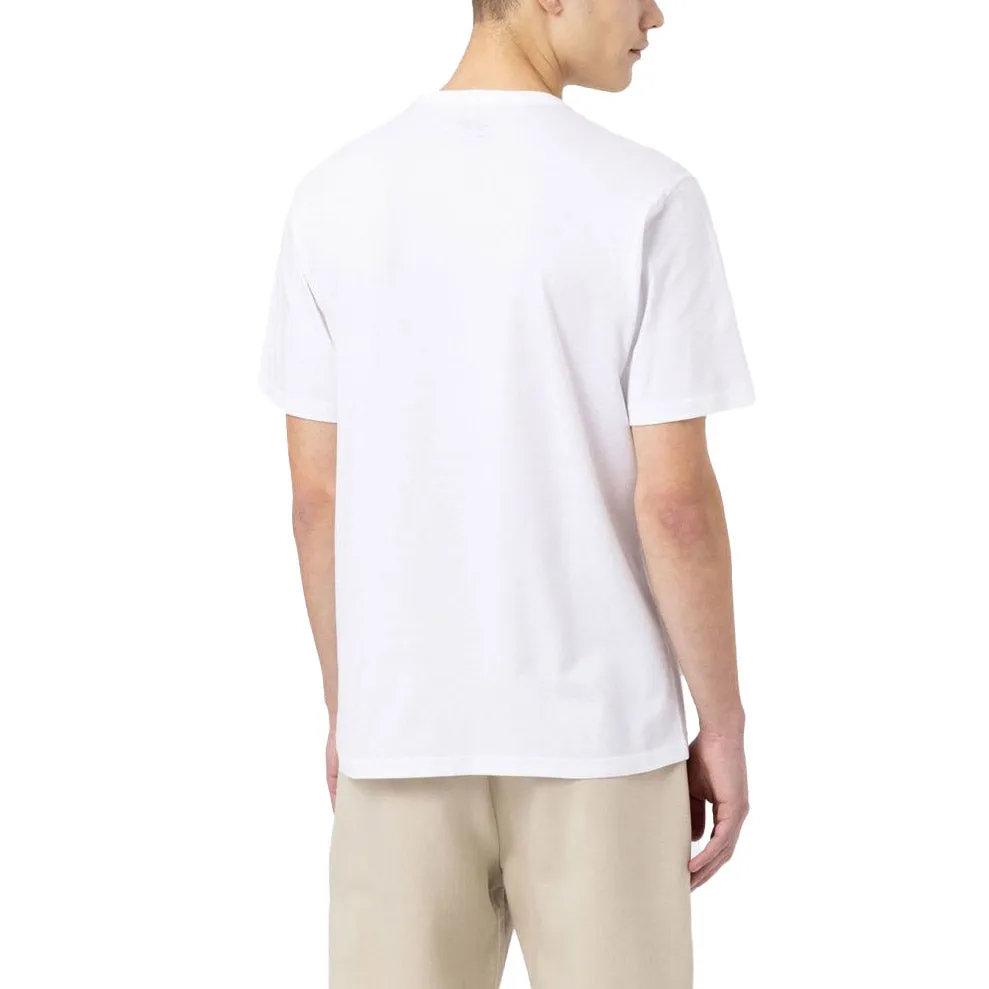 AITKIN TEE White Honey
