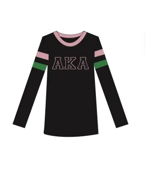 AKA Black Chenille LS07