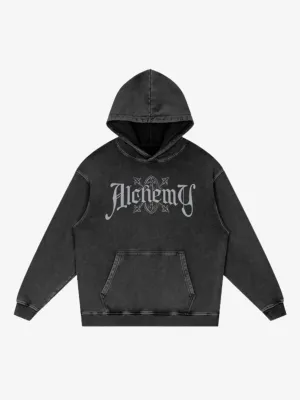 ALCHEMY HOODIE