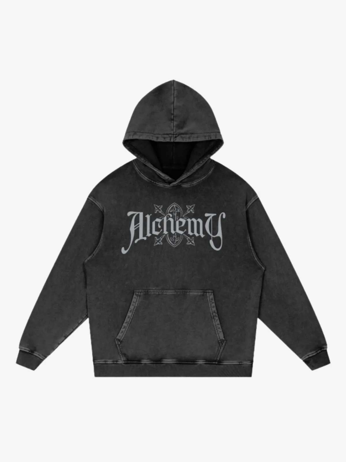 ALCHEMY HOODIE