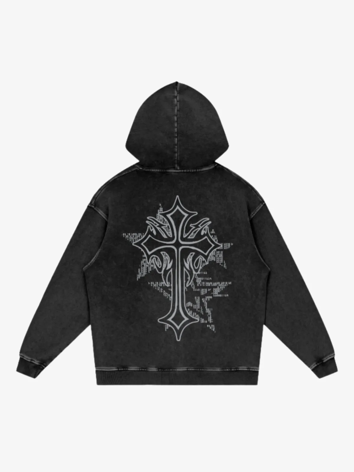 ALCHEMY HOODIE