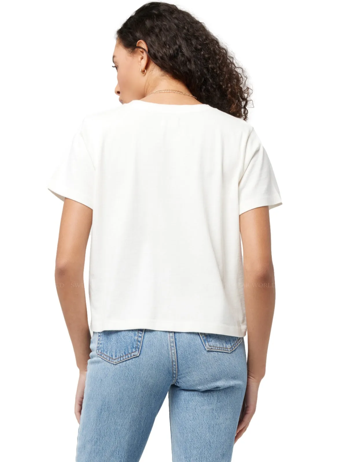All Day T-Shirt