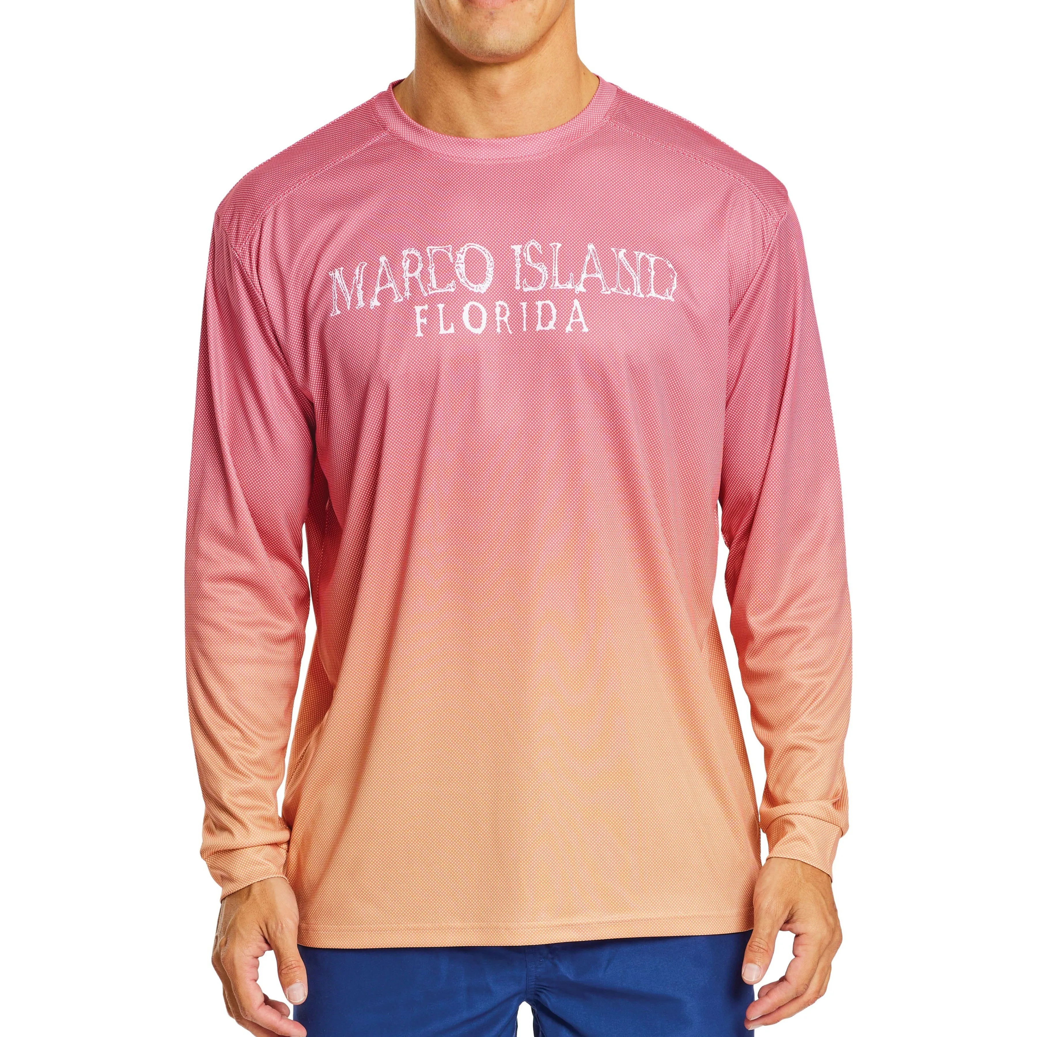 All Day Wave Long Sleeve Rashguard