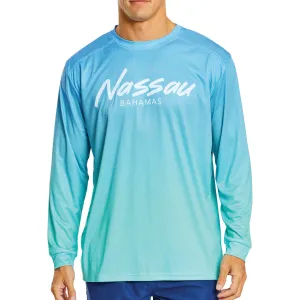 All Day Wave Long Sleeve Rashguard