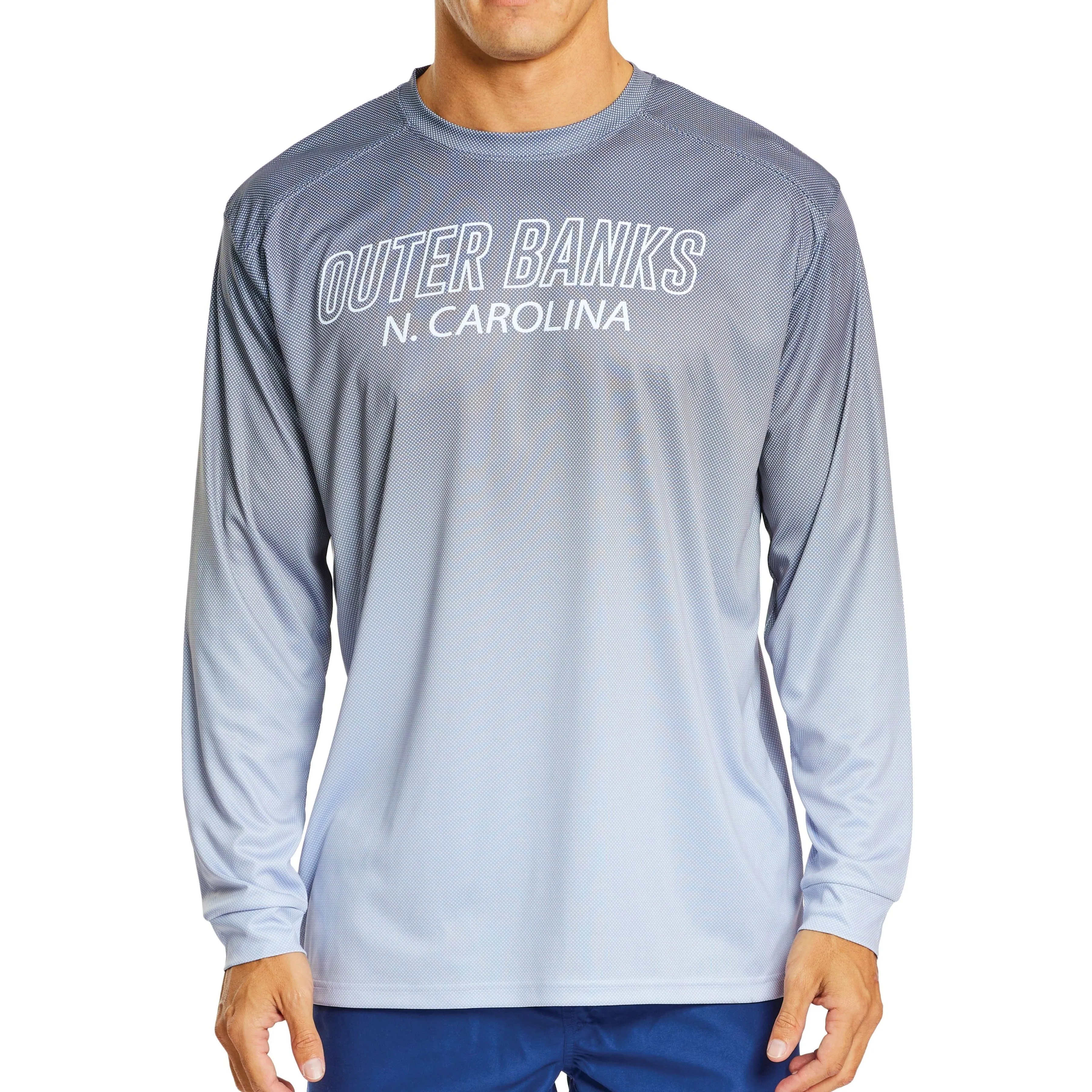 All Day Wave Long Sleeve Rashguard