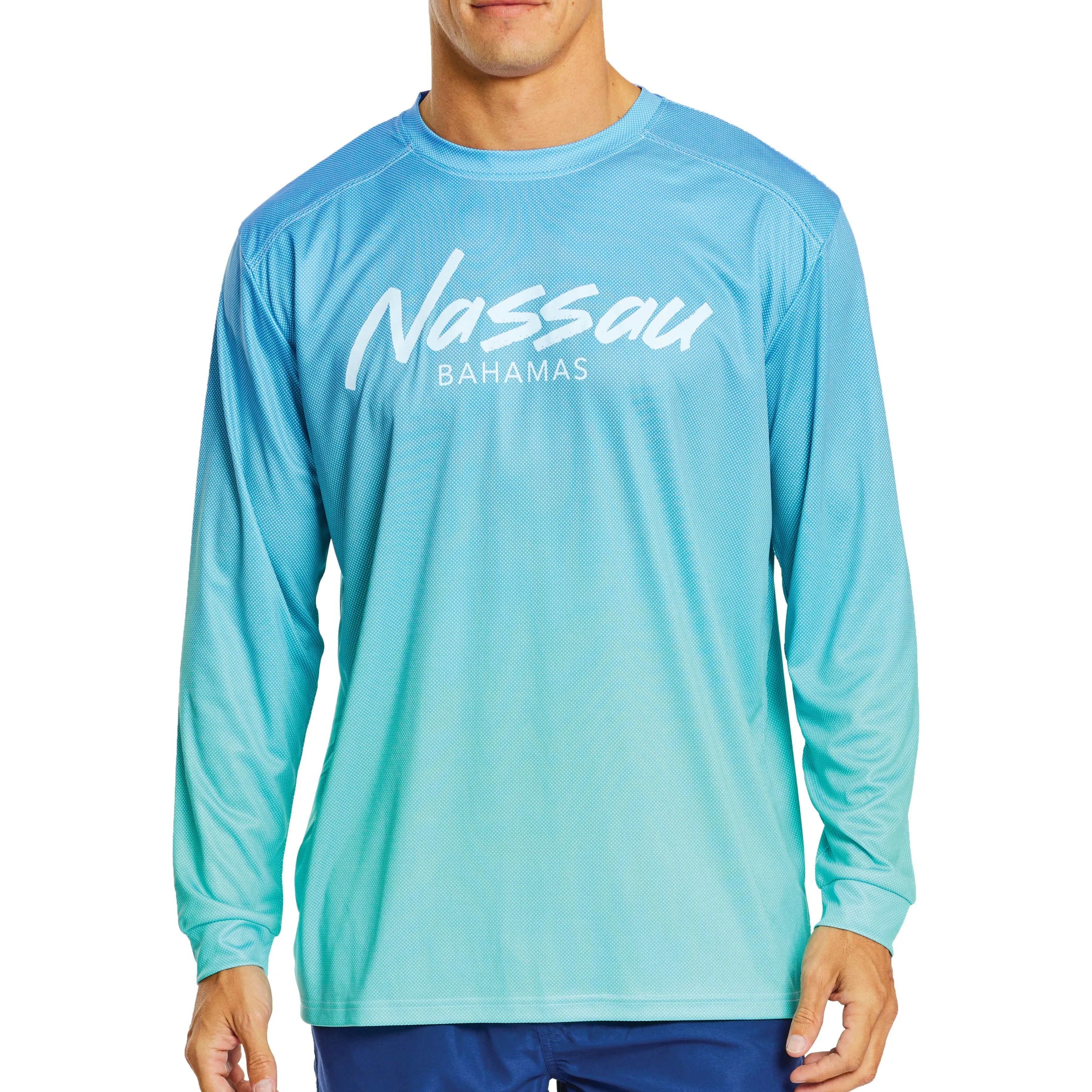 All Day Wave Long Sleeve Rashguard