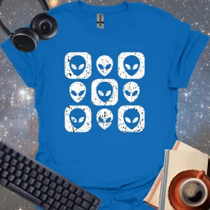 Alternating Aliens