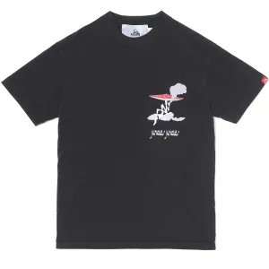 Amanita Muscaria Tee