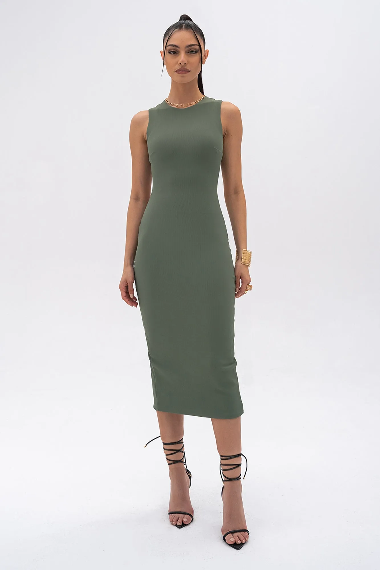 Amara Dress