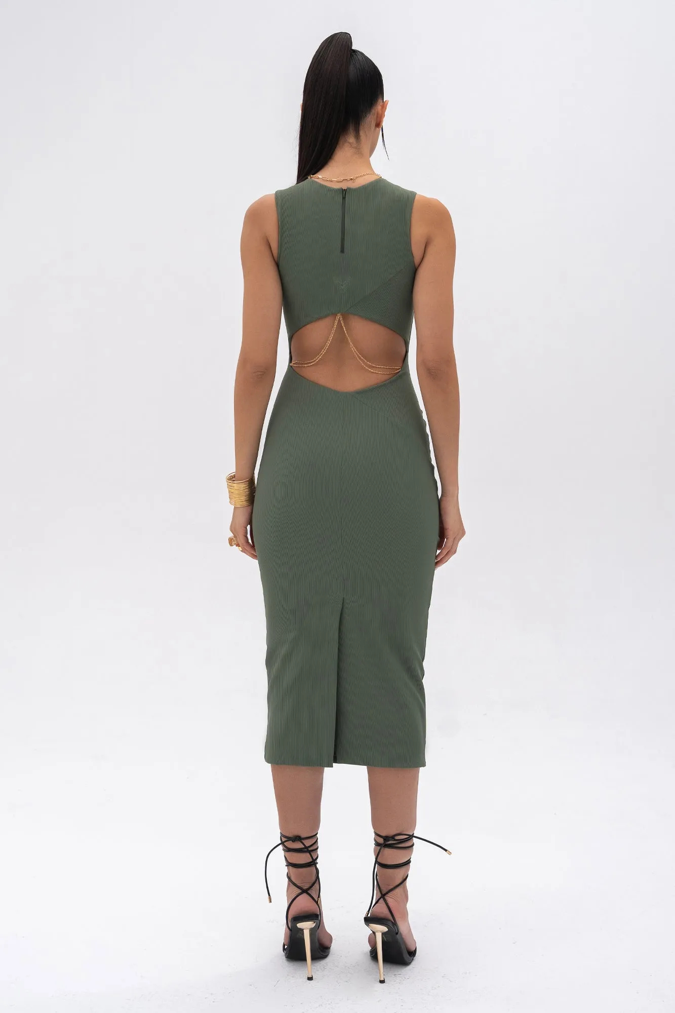 Amara Dress
