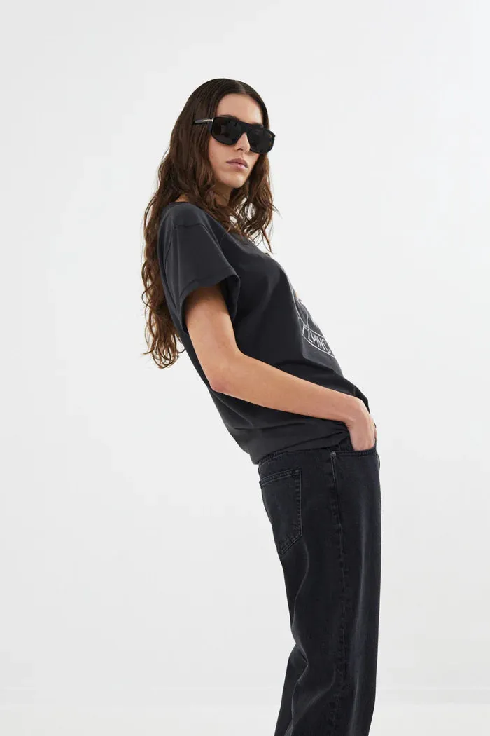 Ambla Tee -Eagle Tee