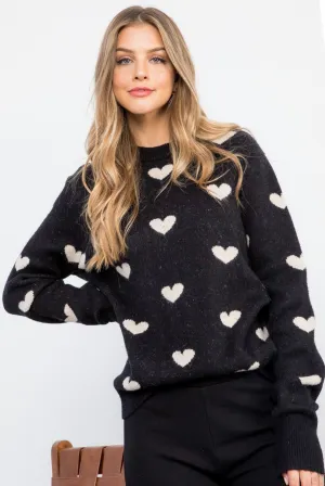 Amia Sweater