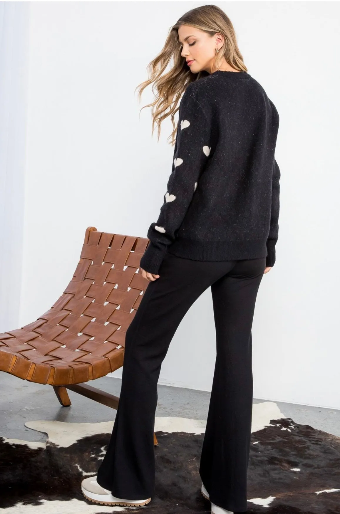 Amia Sweater