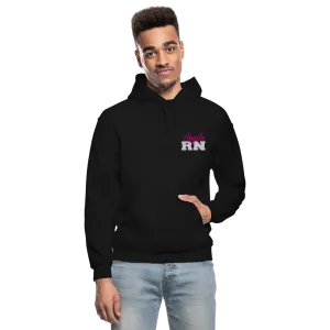 Angela RN Gildan Heavy Blend Adult Hoodie