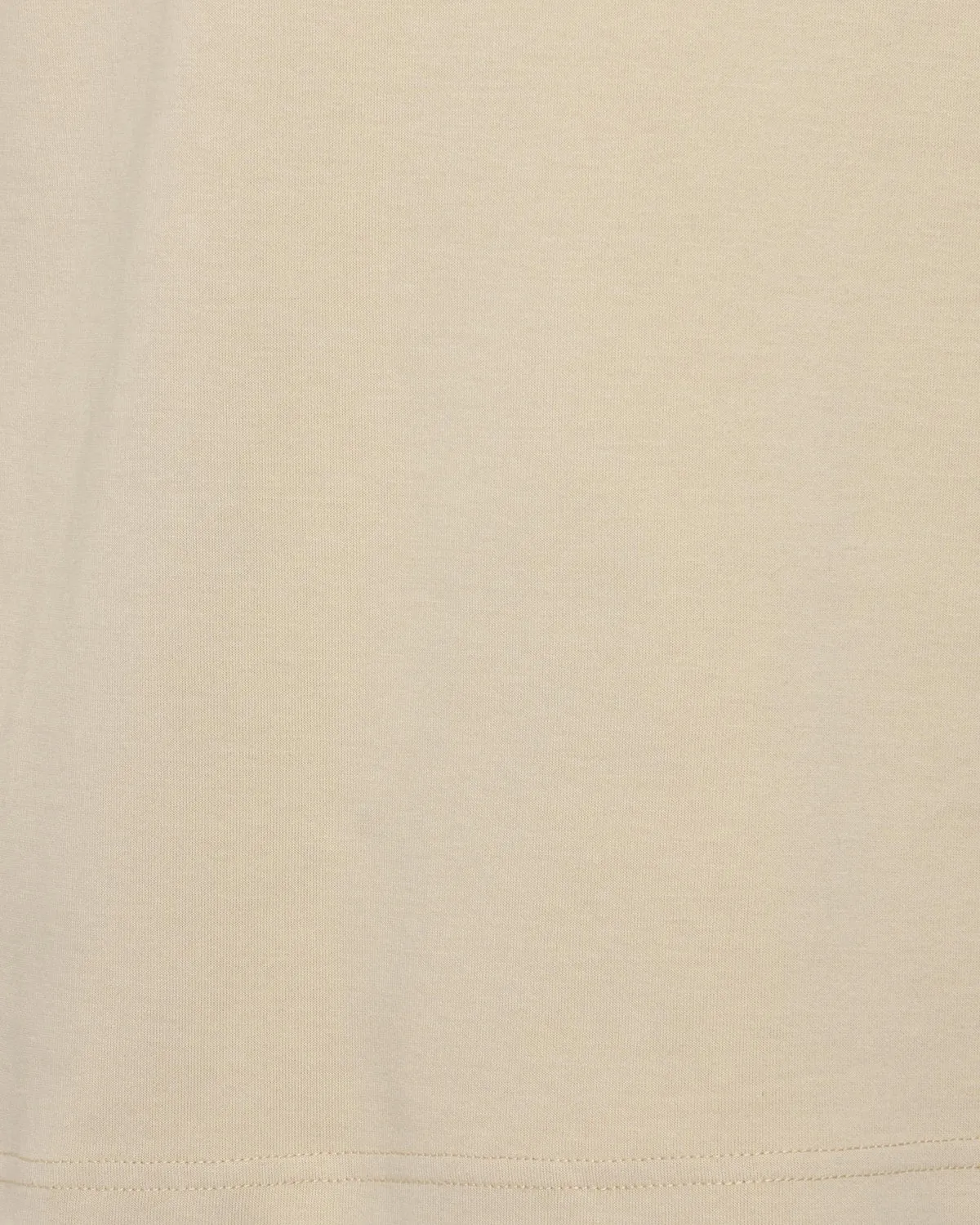 Angelo short sleeved t-shirt 3838 - Brown Rice