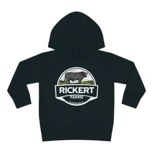 ANGUS FARM CUSTOM TODDLER HOODIE A1