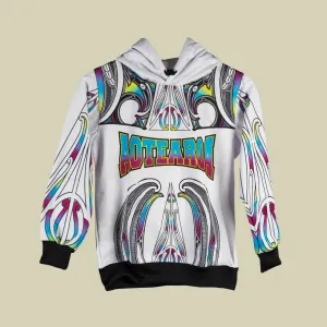 Aotearoa Hoodie