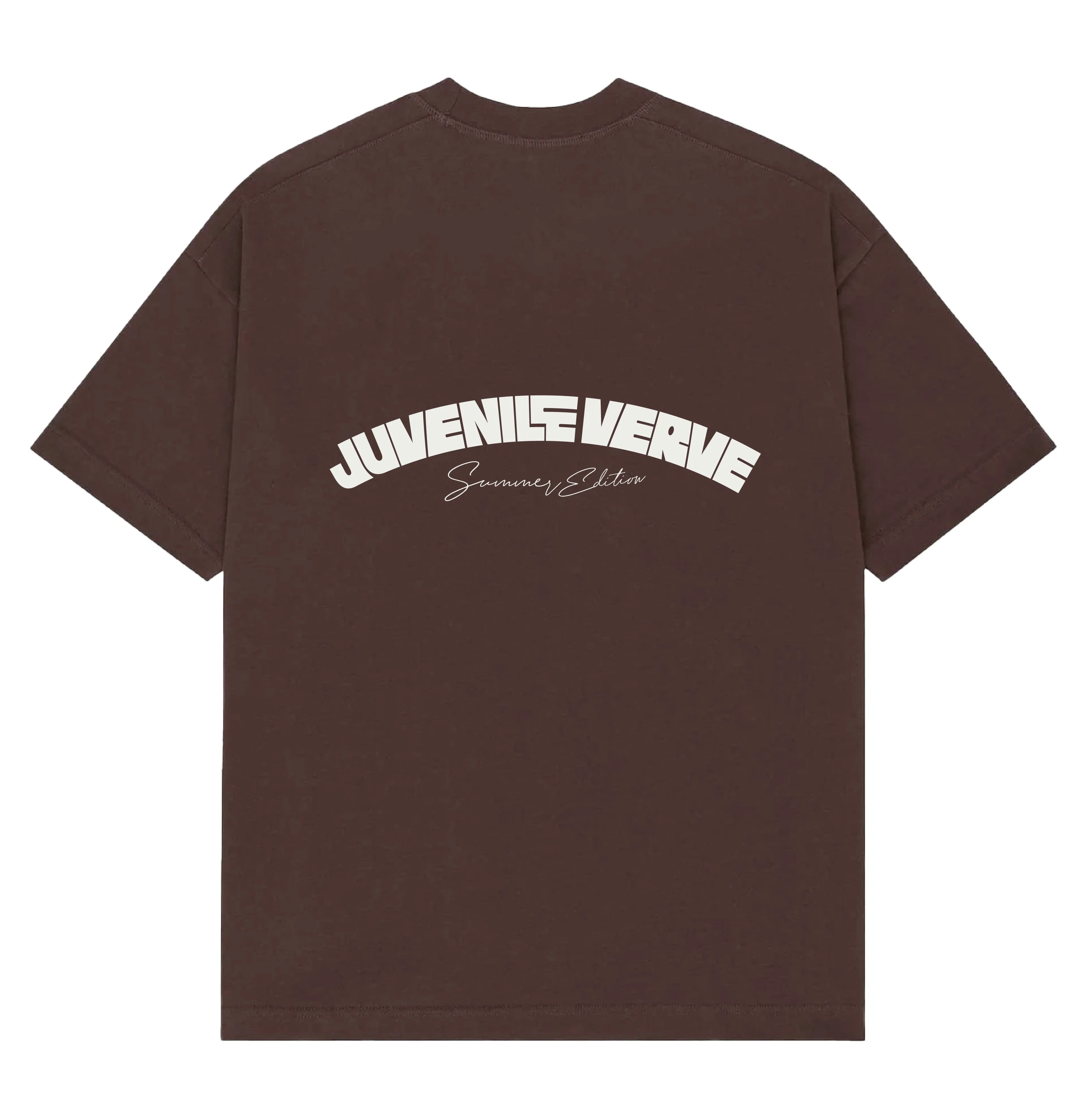 ARDOUR V2 Oversized tshirt