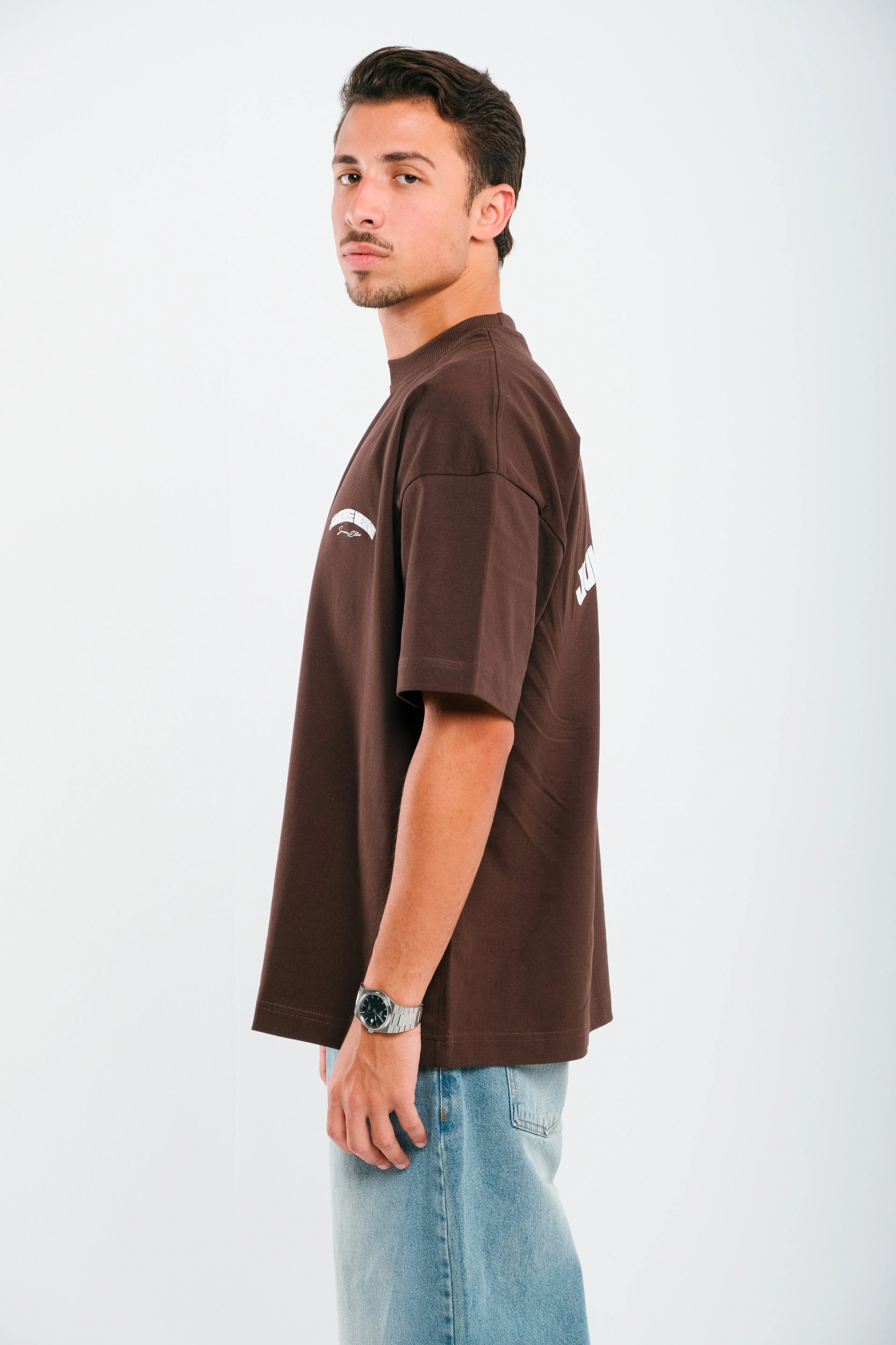 ARDOUR V2 Oversized tshirt
