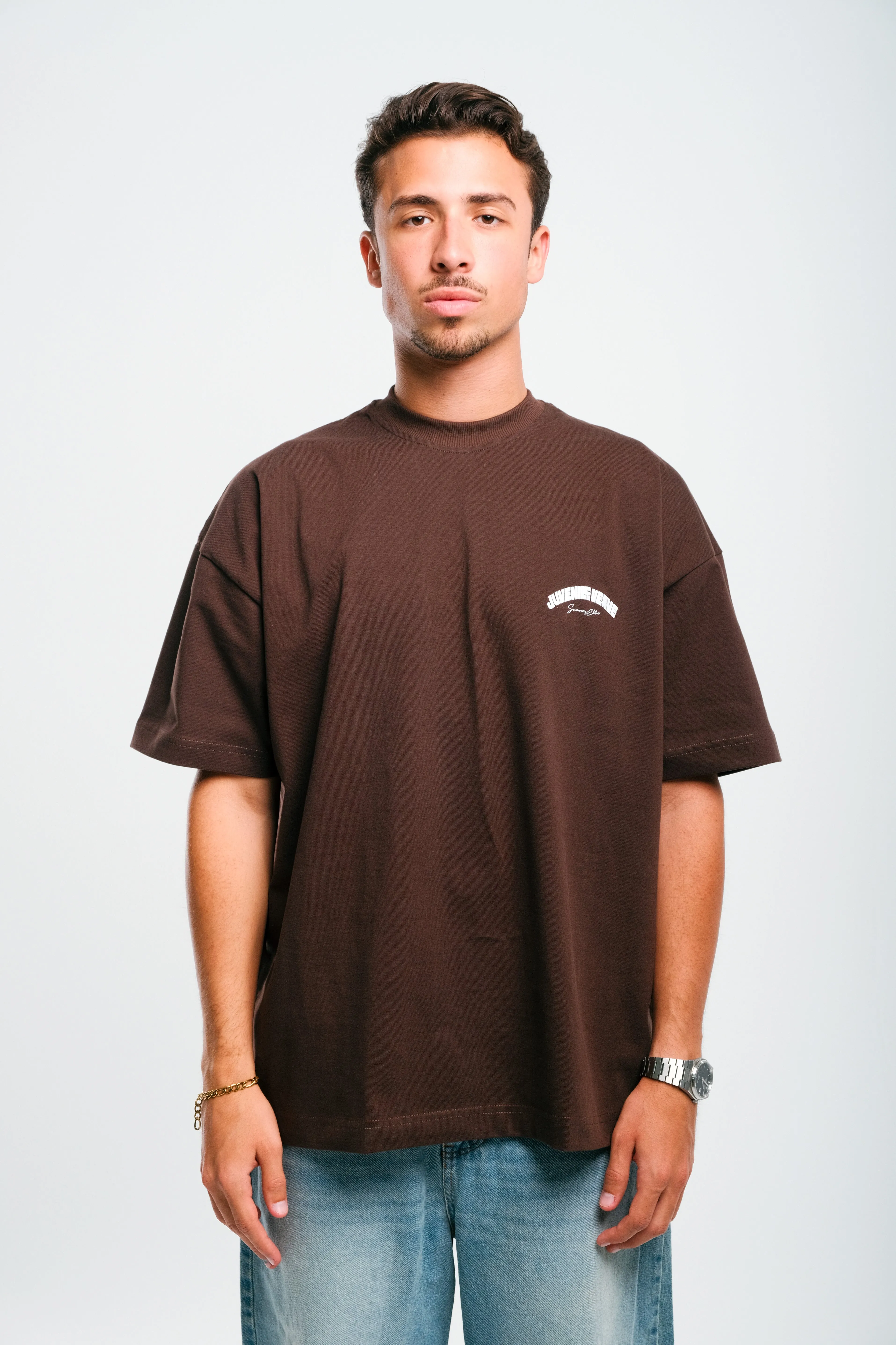 ARDOUR V2 Oversized tshirt