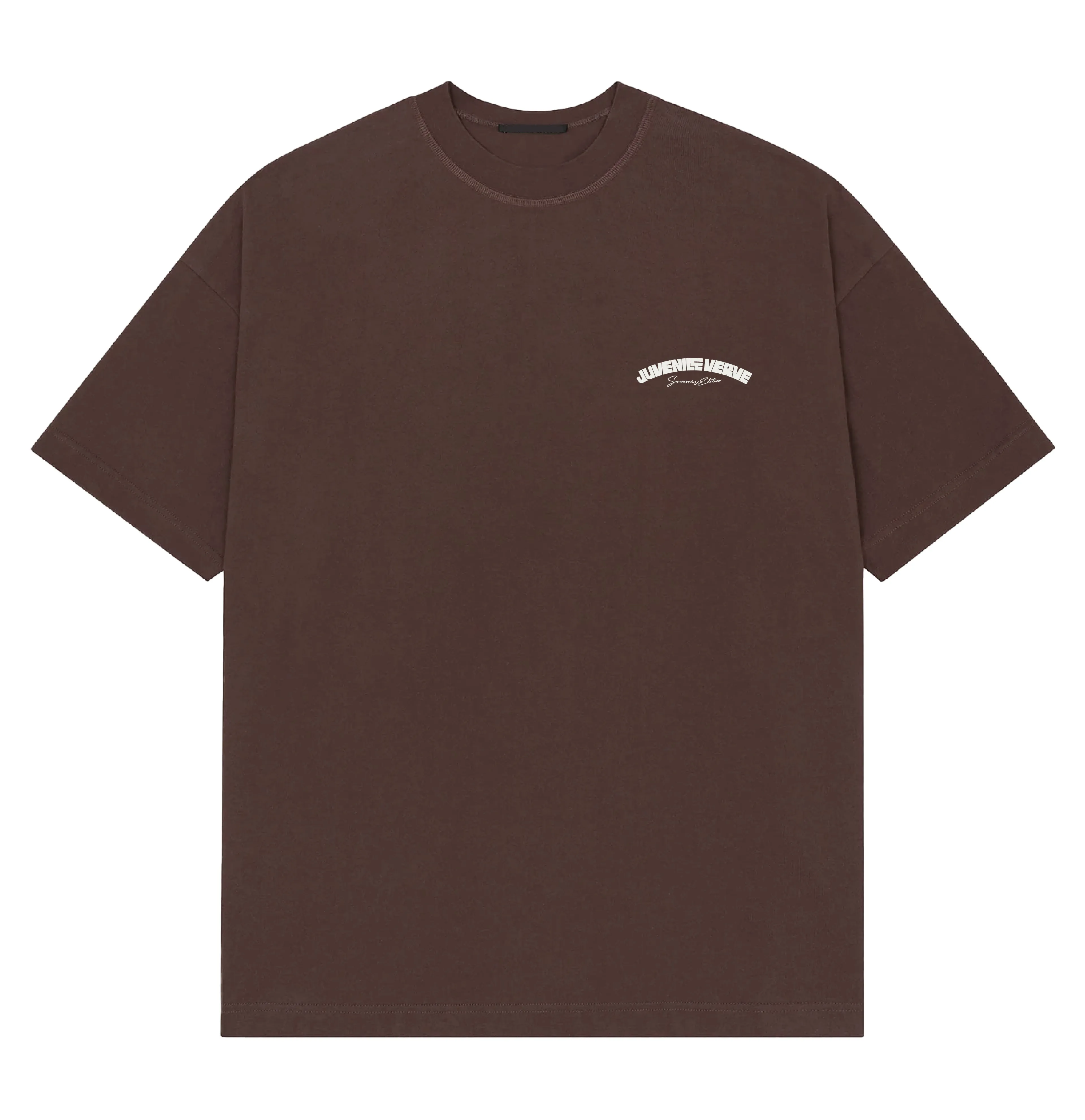 ARDOUR V2 Oversized tshirt