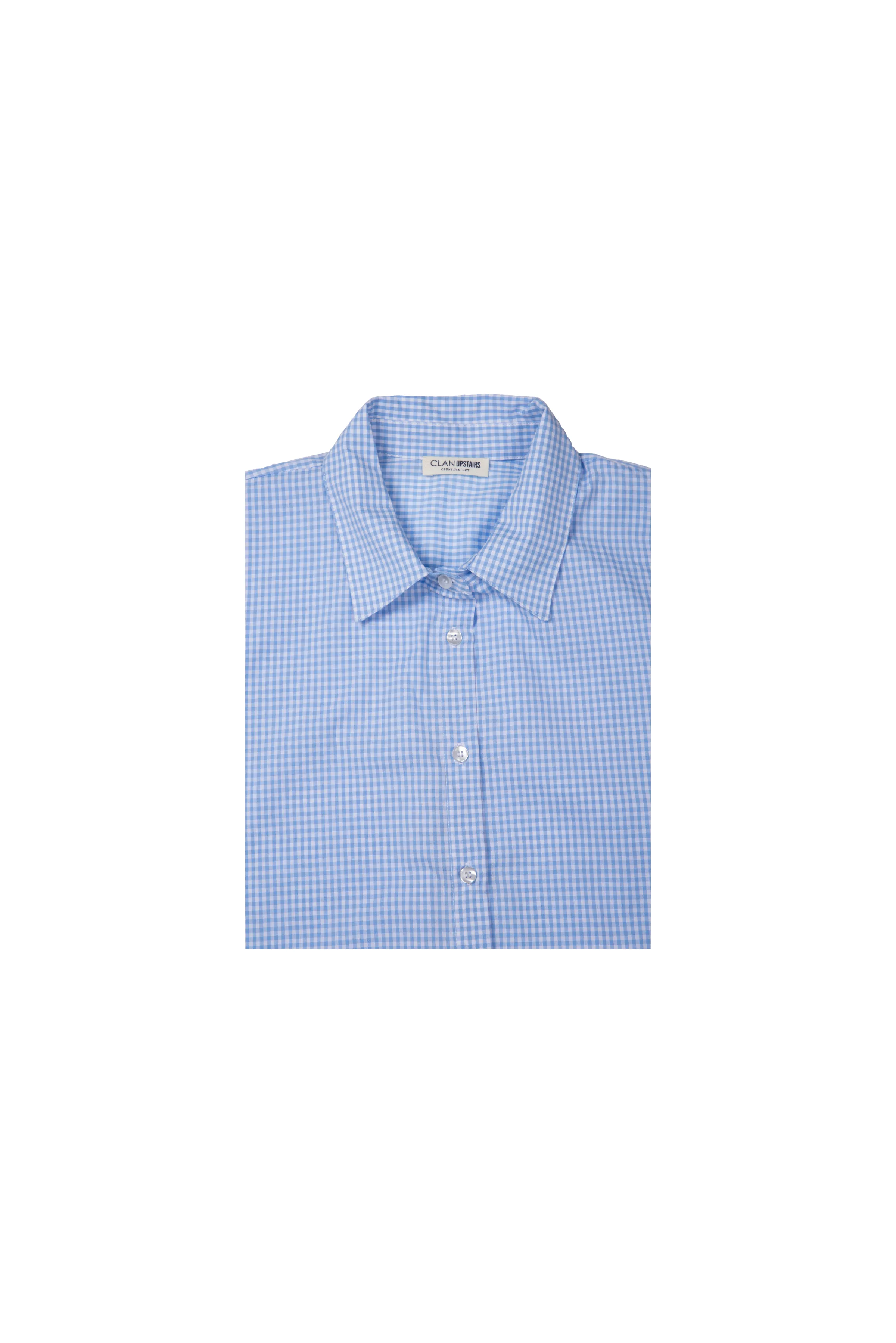 ARIA Shirt by Clan Upstairs Private Label