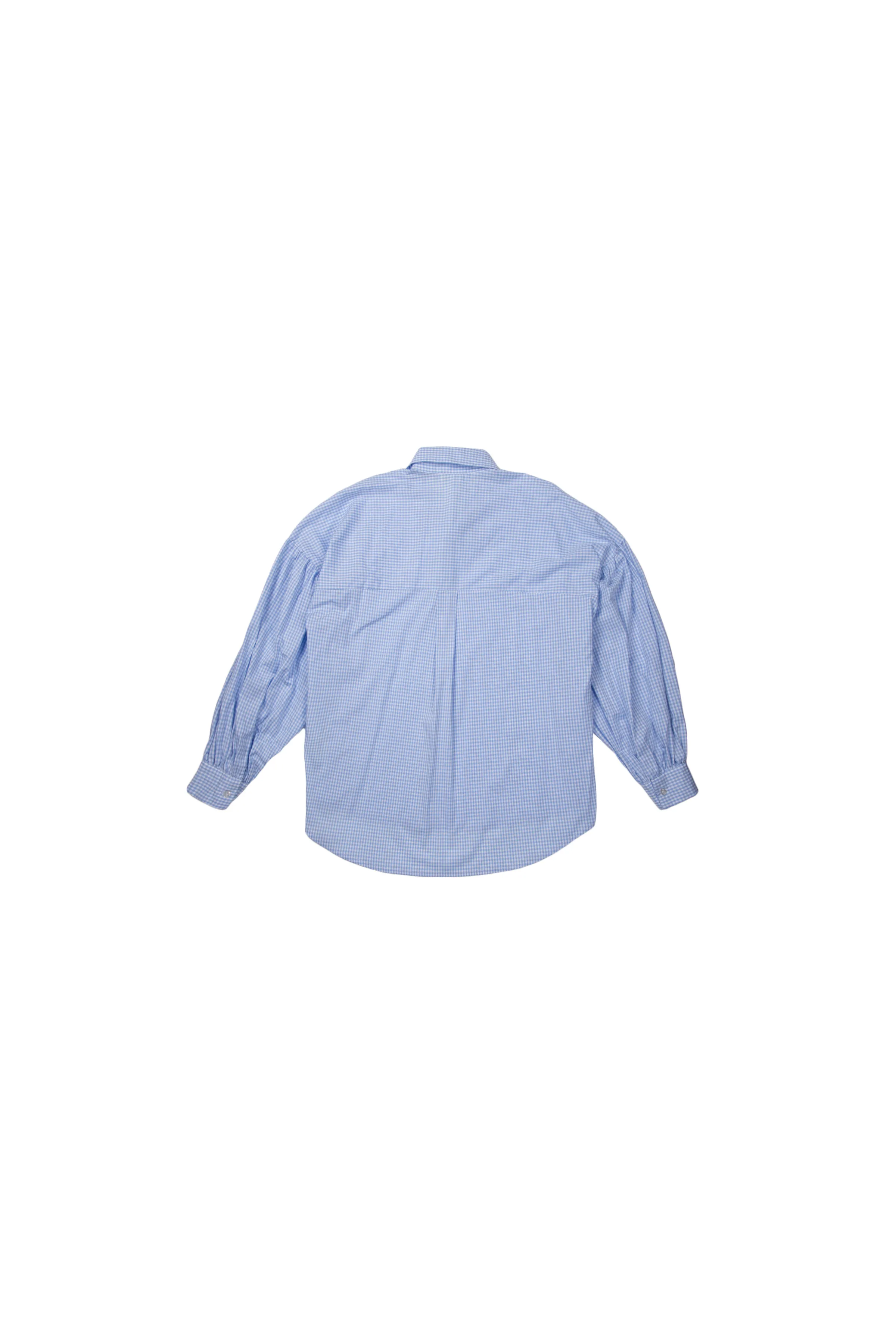 ARIA Shirt by Clan Upstairs Private Label